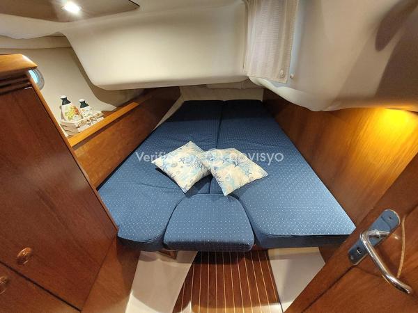 Scugnizza Napoli : photo 3 de la chambre cabine de bateau avec salle de bains commune