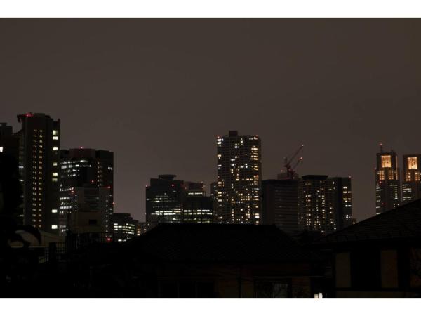 Mini Hotel Shinjuku Front - Vacation STAY 89788v : photo 5 de la chambre studio