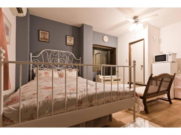 Mini Hotel Shinjuku Front - Vacation STAY 89788v : photo 9 de la chambre studio