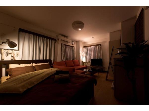 Mini Hotel Shinjuku Front - Vacation STAY 89774v : photo 9 de la chambre studio