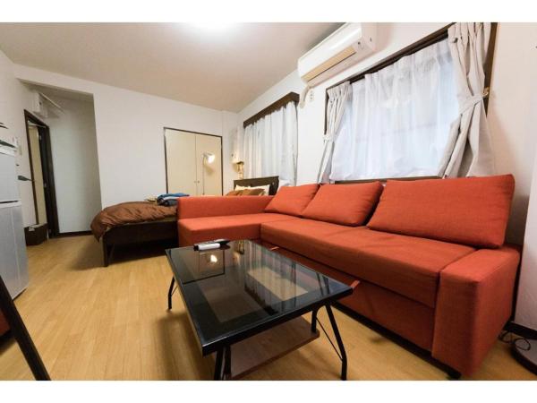 Mini Hotel Shinjuku Front - Vacation STAY 89774v : photo 4 de la chambre studio