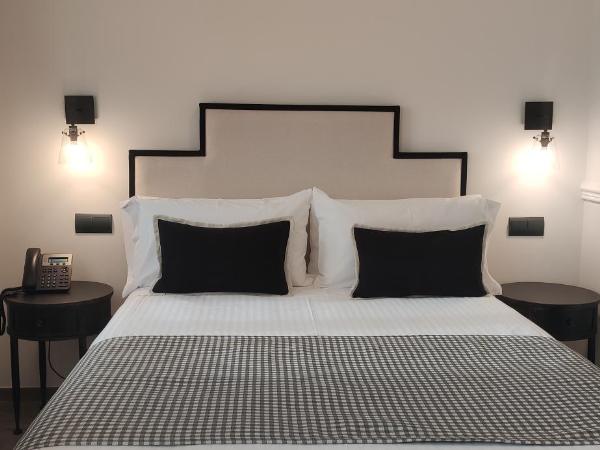 Le Petit Boutique Hotel : photo 6 de la chambre chambre double avec balcon