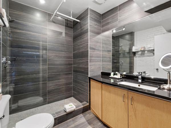 Hotel Port-Royal : photo 2 de la chambre chambre standard / kitchenette / animaux non autorisés