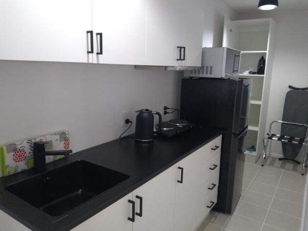 South Brighton Holiday Park : photo 5 de la chambre studio deluxe