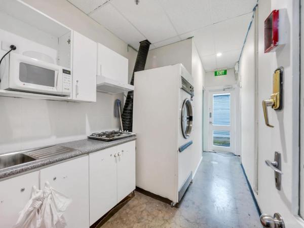 Studio 26 - Wright Lodge : photo 4 de la chambre chambre double Économique