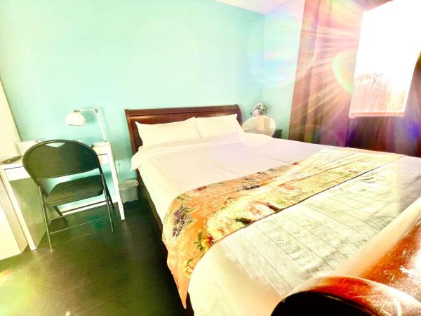 Vancouver Bed & Breakfast : photo 9 de la chambre suite standard