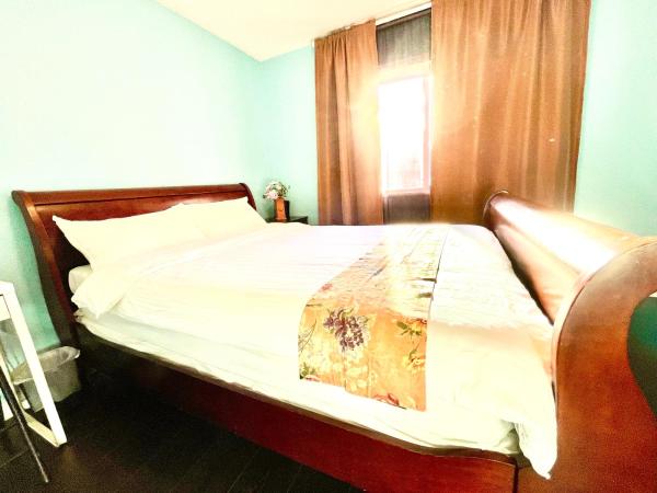 Vancouver Bed & Breakfast : photo 6 de la chambre suite standard