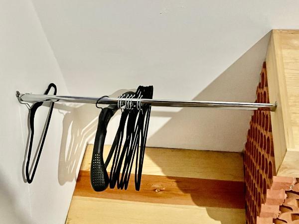 Céntrica habitación privada , #7 de 1 a 4 personas, Casona Doña Paula Aparta-hotel, baño compartido : photo 4 de la chambre appartement avec salle de bains commune