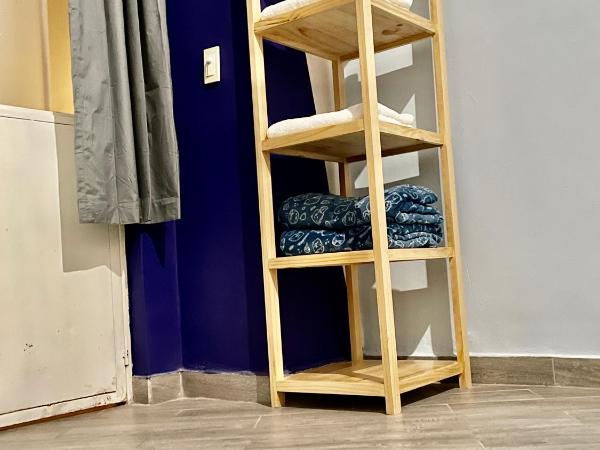 Céntrica habitación privada , #7 de 1 a 4 personas, Casona Doña Paula Aparta-hotel, baño compartido : photo 7 de la chambre appartement avec salle de bains commune