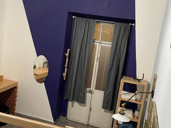 Céntrica habitación privada , #7 de 1 a 4 personas, Casona Doña Paula Aparta-hotel, baño compartido : photo 9 de la chambre appartement avec salle de bains commune