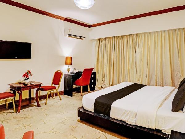 Townhouse Royal Palms Hotel - Lily : photo 3 de la chambre suite