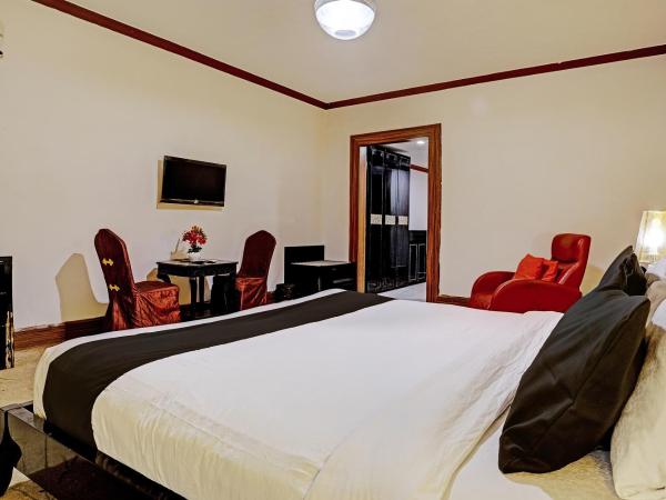Townhouse Royal Palms Hotel - Lily : photo 1 de la chambre suite