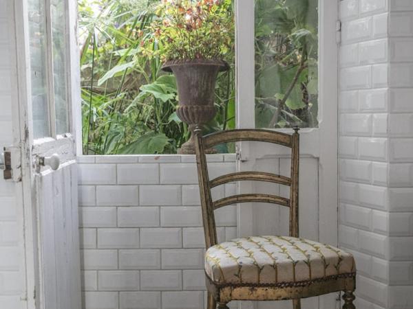 La Petite Calanque : photo 6 de la chambre grande chambre double