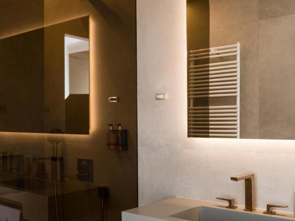 Boutique Hotel HOH : photo 3 de la chambre chambre double