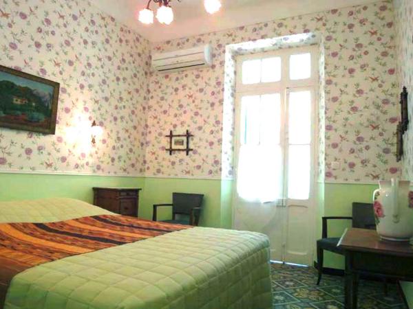 La Petite Calanque : photo 5 de la chambre grande chambre double