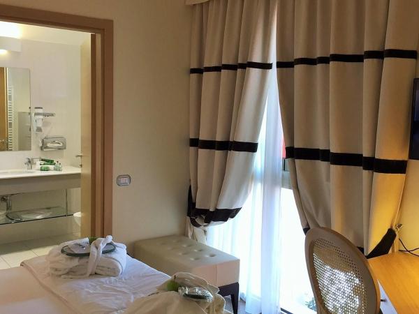 Erbavoglio Hotel : photo 3 de la chambre chambre double standard