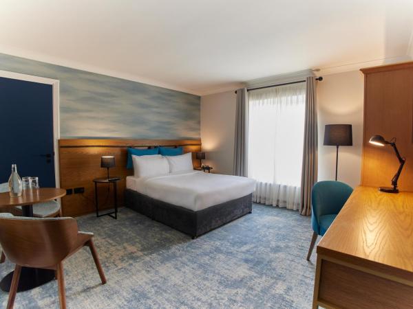 Waterford Marina Hotel : photo 2 de la chambre chambre double accessible aux personnes à mobilité réduite