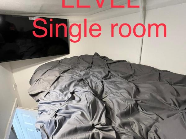 Camden BNB : photo 1 de la chambre chambre simple