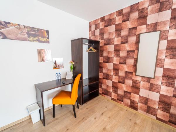 Penzion Patron : photo 6 de la chambre chambre double standard