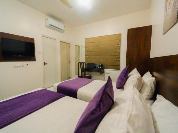 Hoppers Stop Yelahanka : photo 4 de la chambre chambre double deluxe