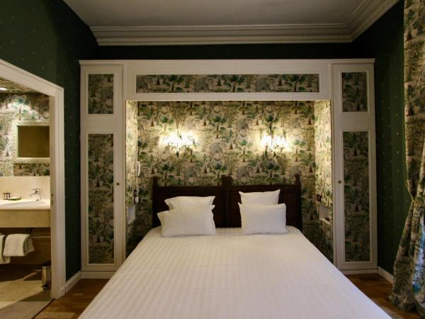 Hotel de la Bretonnerie : photo 10 de la chambre chambre double classique