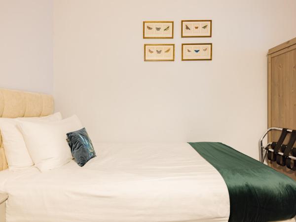 The Abbey Notting Hill : photo 4 de la chambre chambre simple