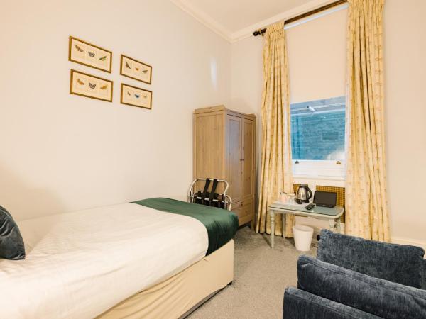 The Abbey Notting Hill : photo 2 de la chambre chambre simple
