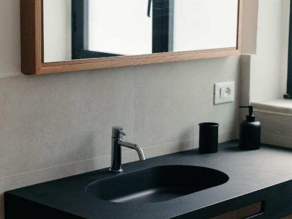 Daustria Suites : photo 9 de la chambre chambre deluxe