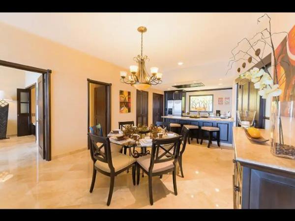 Garza Blanca Resort and Spa : photo 7 de la chambre suite