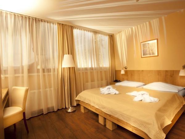 Hotel Superior Prague : photo 7 de la chambre chambre double