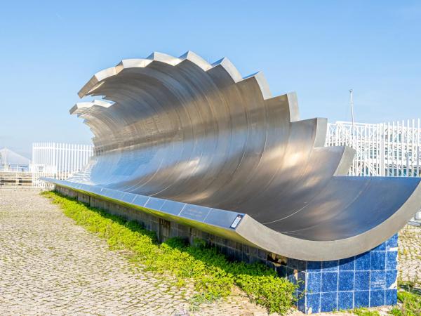 The Homeboat Company Parque das Nações-Lisboa : photo 7 de la chambre bateau 1 cabine