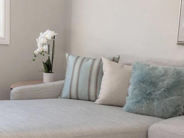 Casa Hotels : photo 3 de la chambre appartement avec terrasse