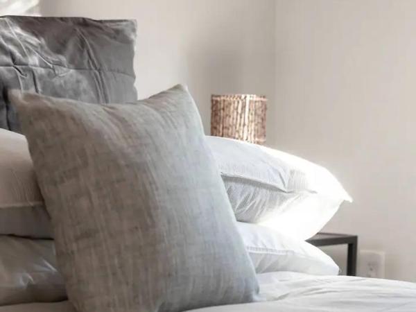 Casa Hotels : photo 4 de la chambre appartement avec terrasse