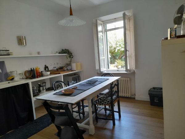 PERUSIA HOME : photo 9 de la chambre chambre double