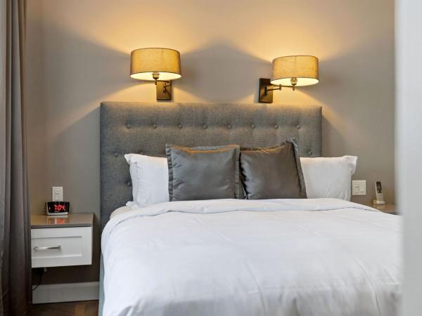 Hotel Port-Royal : photo 1 de la chambre suite junior / bâtiment b / kitchenette / animaux non autorisés