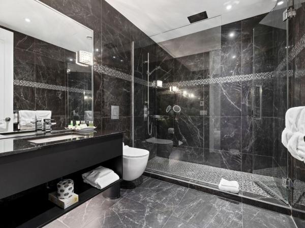 Hotel Port-Royal : photo 5 de la chambre chambre deluxe plus / kitchenette / animaux autorisés au 1er Étage ($)