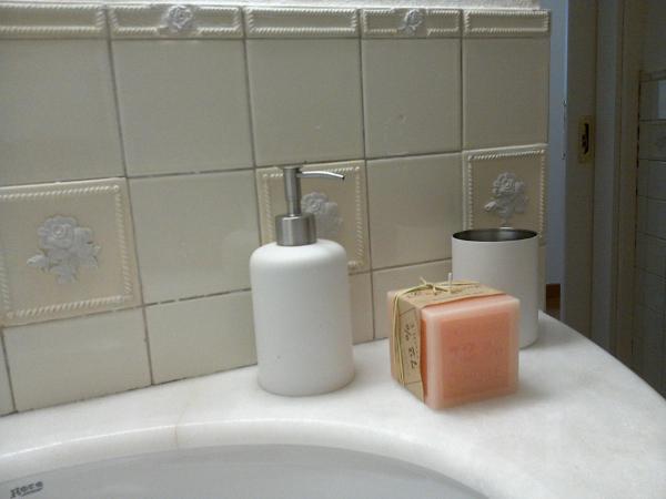 Alla dimora di Chiara Suite and Rooms : photo 8 de la chambre chambre double standard