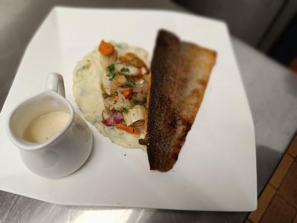 La Mansio de Bons : photo 4 de la chambre chambre quadruple confort