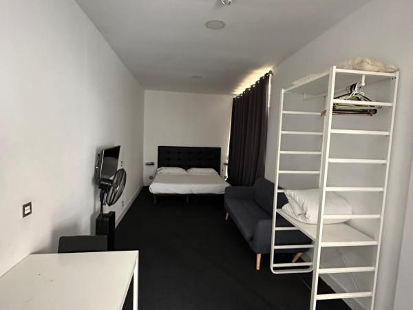 Apartamentos R&K 26B : photo 4 de la chambre studio deluxe