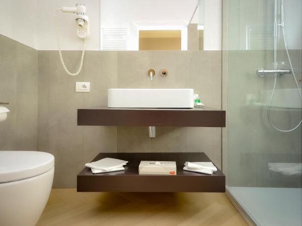 Bergamo Inn 43 : photo 5 de la chambre chambre classique