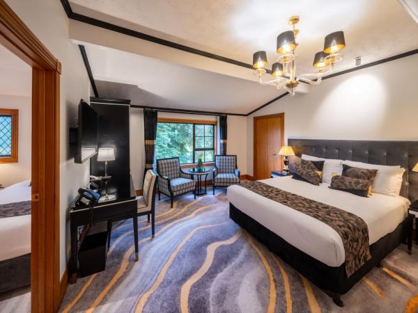 Hana Lodge : photo 4 de la chambre lodge queen superior