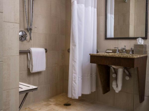 Hilton Anatole : photo 1 de la chambre chambre tour avec 2 lits queen-size