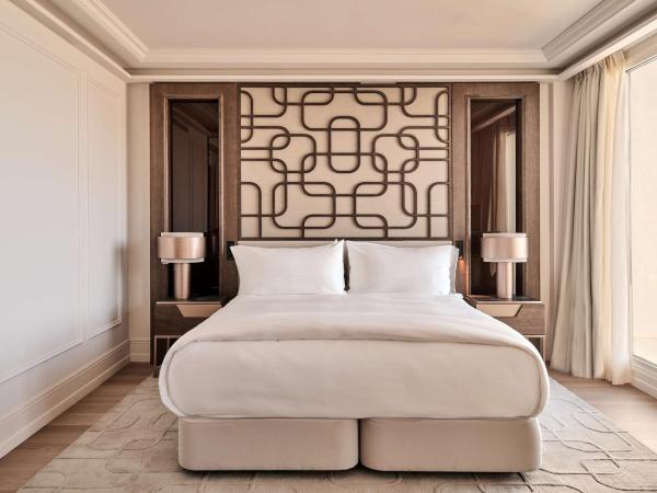 Nobu Hotel San Sebastián : photo 2 de la chambre suite yuhi