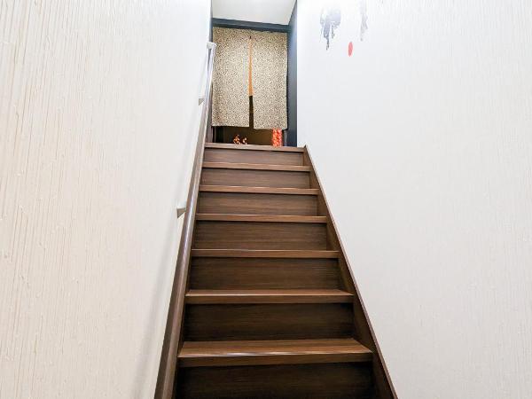 USJ 2 stops, Umeda&Dotonbori 8mins, Ninja Style SV1 : photo 10 de la chambre villa 2 chambres :