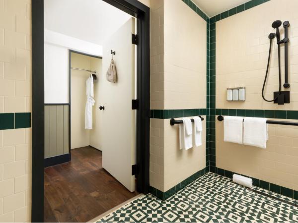 The Balfour Hotel : photo 5 de la chambre chambre lit king-size - accessible aux personnes à mobilité réduite