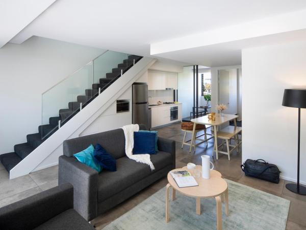 Veriu Camperdown : photo 1 de la chambre appartement 3 chambres