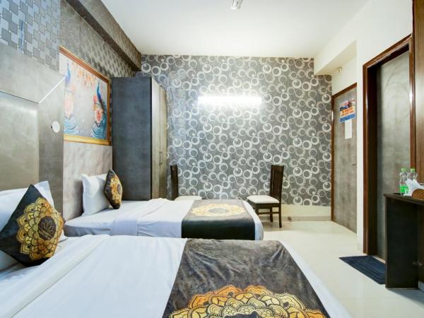 Hotel HSP Suites At Delhi Airport : photo 9 de la chambre suite familiale deluxe
