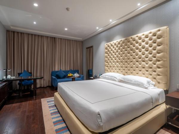 Taj Deccan : photo 2 de la chambre chambre double residency