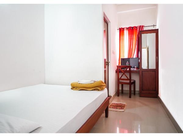 Kay Kay Residency : photo 1 de la chambre chambre double Économique