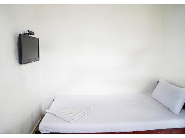 Kay Kay Residency : photo 2 de la chambre chambre simple Économique